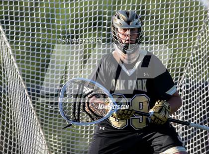 Thumbnail 3 in Oak Park vs. Sierra Canyon photogallery.