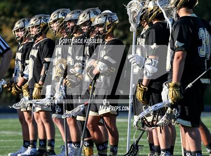 Thumbnail 3 in Oak Park vs. Sierra Canyon photogallery.