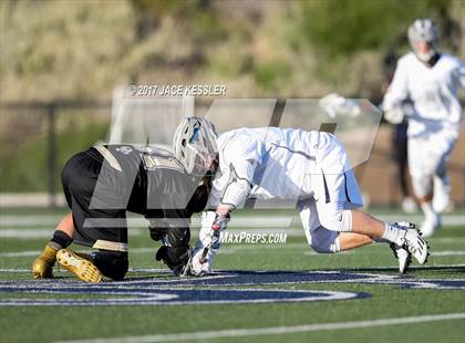 Thumbnail 2 in Oak Park vs. Sierra Canyon photogallery.