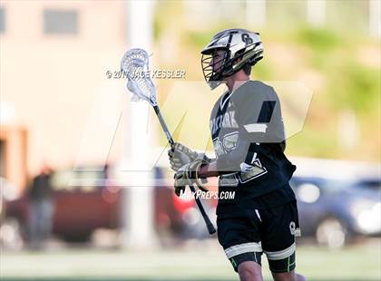 Thumbnail 1 in Oak Park vs. Sierra Canyon photogallery.