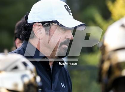 Thumbnail 3 in Oak Park vs. Sierra Canyon photogallery.