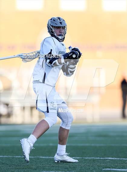 Thumbnail 2 in Oak Park vs. Sierra Canyon photogallery.