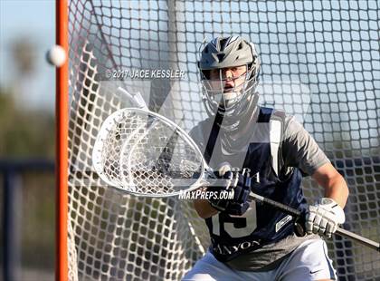 Thumbnail 3 in Oak Park vs. Sierra Canyon photogallery.