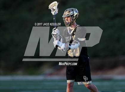 Thumbnail 2 in Oak Park vs. Sierra Canyon photogallery.