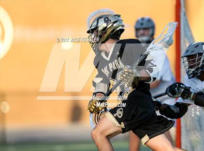 Thumbnail 1 in Oak Park vs. Sierra Canyon photogallery.