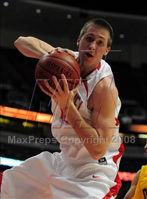 Thumbnail 3 in Mater Dei vs. Dominguez (CIF SS DIAA Final)  photogallery.
