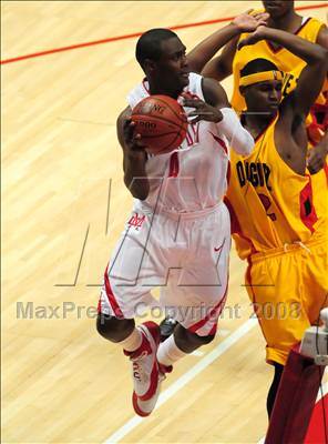 Thumbnail 2 in Mater Dei vs. Dominguez (CIF SS DIAA Final)  photogallery.