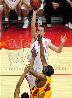 Thumbnail 1 in Mater Dei vs. Dominguez (CIF SS DIAA Final)  photogallery.