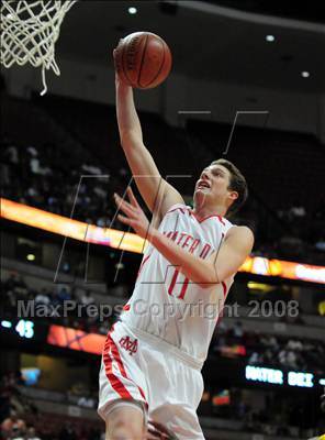 Thumbnail 1 in Mater Dei vs. Dominguez (CIF SS DIAA Final)  photogallery.