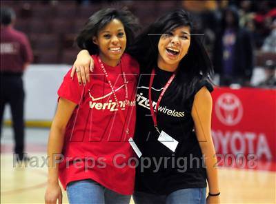 Thumbnail 3 in Mater Dei vs. Dominguez (CIF SS DIAA Final)  photogallery.