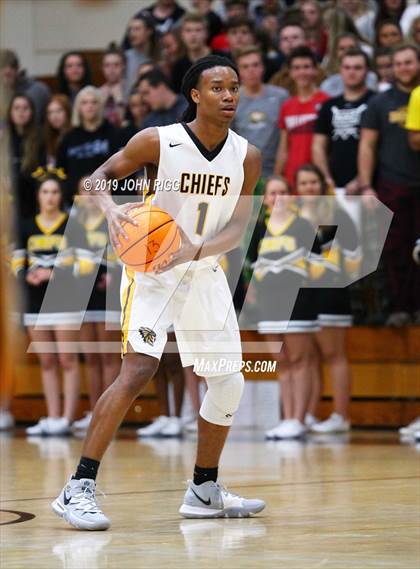 Thumbnail 1 in Harrison @ Sequoyah photogallery.