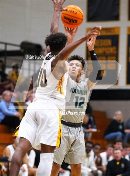 Thumbnail 2 in Harrison @ Sequoyah photogallery.