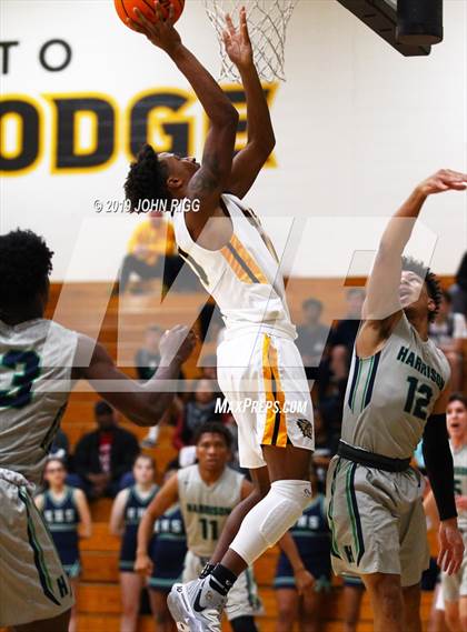 Thumbnail 2 in Harrison @ Sequoyah photogallery.