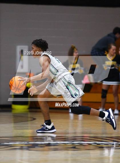 Thumbnail 3 in Harrison @ Sequoyah photogallery.