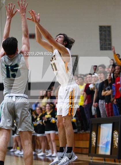 Thumbnail 1 in Harrison @ Sequoyah photogallery.