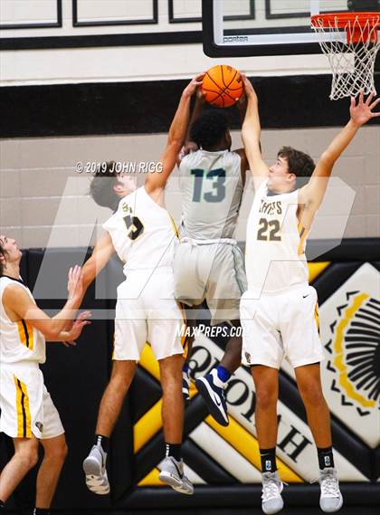 Thumbnail 2 in Harrison @ Sequoyah photogallery.