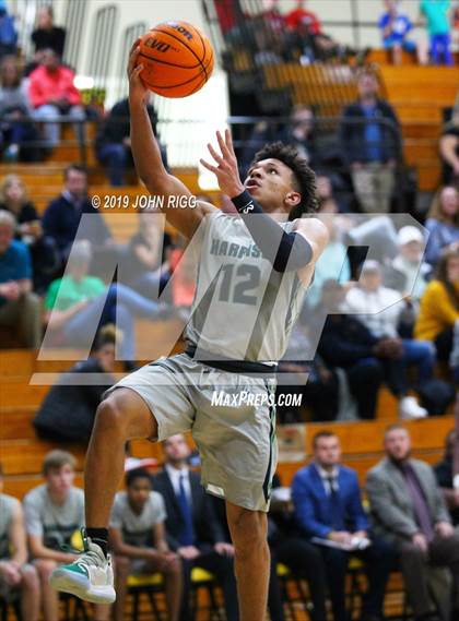 Thumbnail 2 in Harrison @ Sequoyah photogallery.
