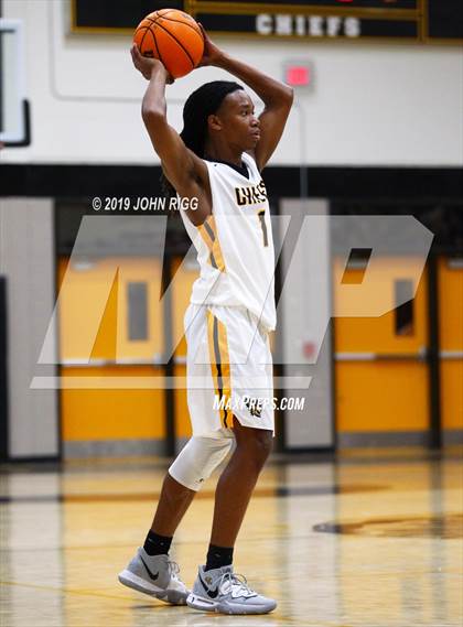 Thumbnail 3 in Harrison @ Sequoyah photogallery.