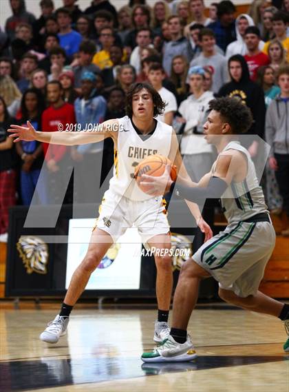 Thumbnail 3 in Harrison @ Sequoyah photogallery.