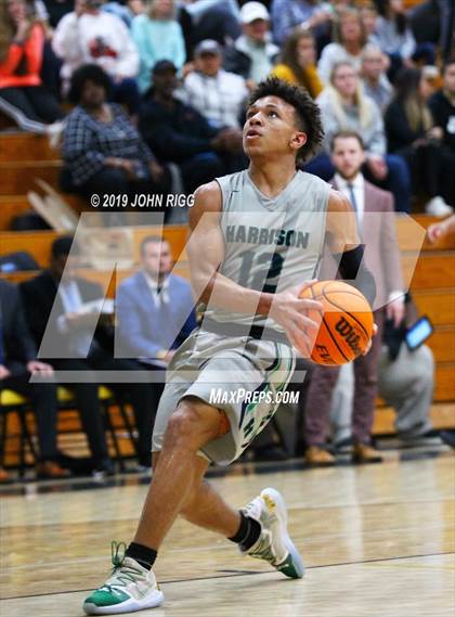 Thumbnail 1 in Harrison @ Sequoyah photogallery.