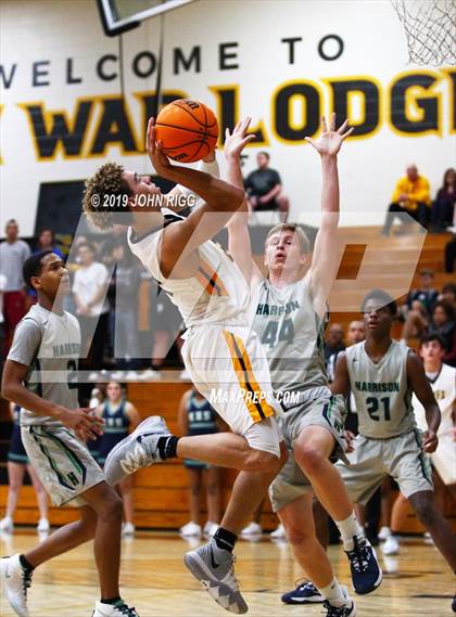 Thumbnail 1 in Harrison @ Sequoyah photogallery.