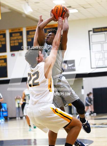 Thumbnail 1 in Harrison @ Sequoyah photogallery.