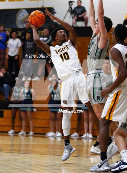 Thumbnail 1 in Harrison @ Sequoyah photogallery.