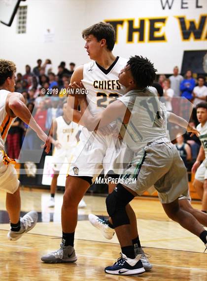Thumbnail 3 in Harrison @ Sequoyah photogallery.
