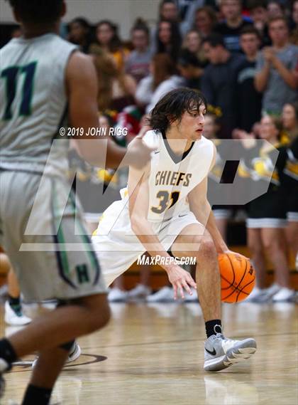 Thumbnail 2 in Harrison @ Sequoyah photogallery.