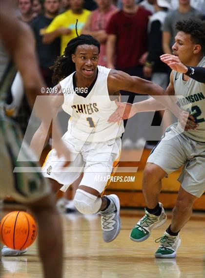 Thumbnail 1 in Harrison @ Sequoyah photogallery.