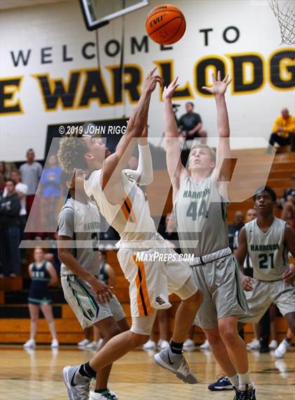Thumbnail 2 in Harrison @ Sequoyah photogallery.