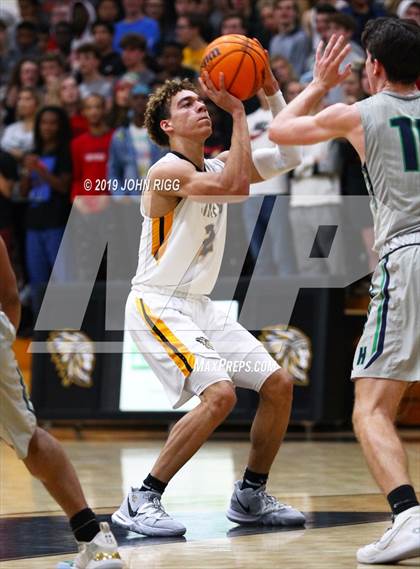 Thumbnail 3 in Harrison @ Sequoyah photogallery.