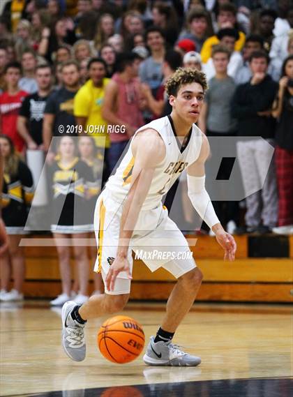 Thumbnail 1 in Harrison @ Sequoyah photogallery.