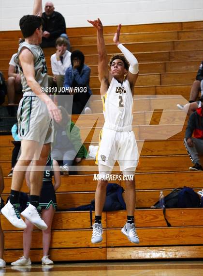 Thumbnail 1 in Harrison @ Sequoyah photogallery.