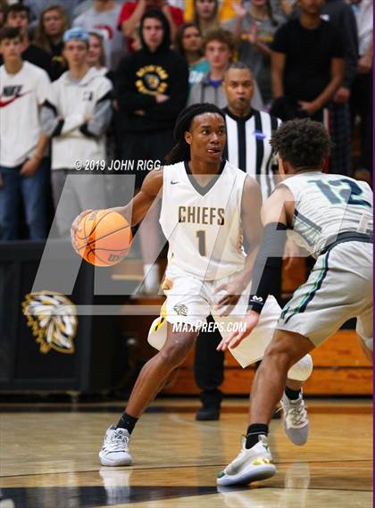 Thumbnail 2 in Harrison @ Sequoyah photogallery.