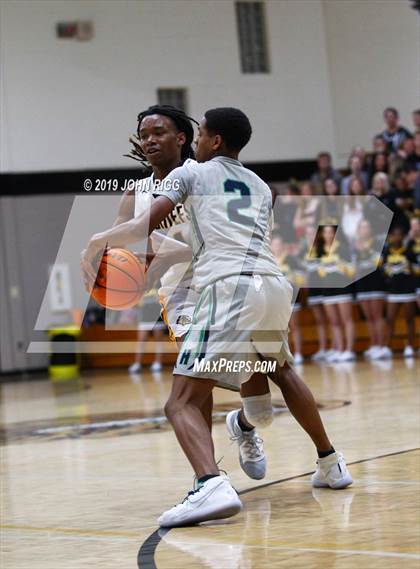 Thumbnail 1 in Harrison @ Sequoyah photogallery.