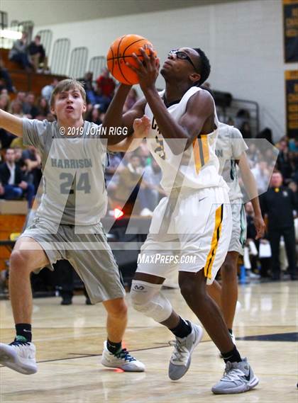 Thumbnail 1 in Harrison @ Sequoyah photogallery.