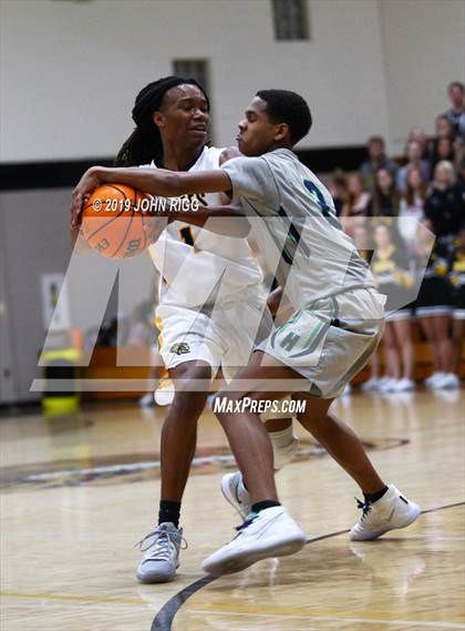 Thumbnail 3 in Harrison @ Sequoyah photogallery.