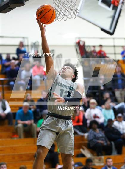 Thumbnail 3 in Harrison @ Sequoyah photogallery.