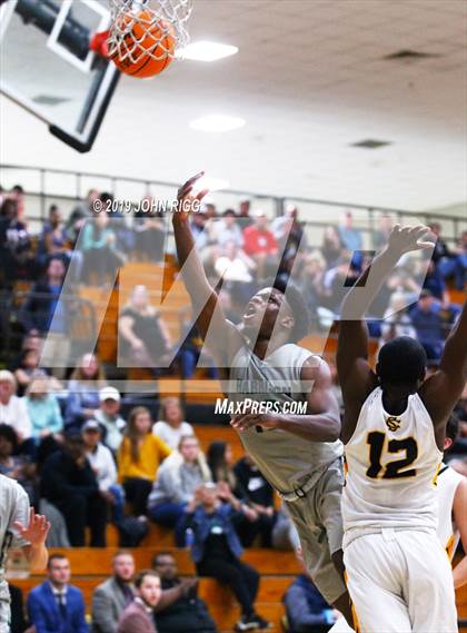 Thumbnail 3 in Harrison @ Sequoyah photogallery.