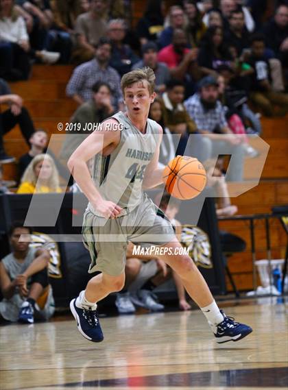 Thumbnail 1 in Harrison @ Sequoyah photogallery.