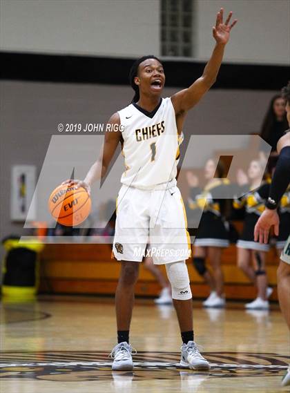 Thumbnail 1 in Harrison @ Sequoyah photogallery.