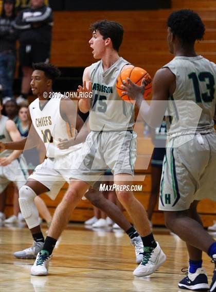 Thumbnail 2 in Harrison @ Sequoyah photogallery.