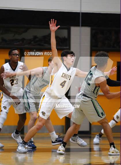 Thumbnail 3 in Harrison @ Sequoyah photogallery.