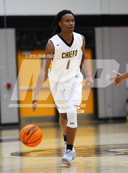 Thumbnail 3 in Harrison @ Sequoyah photogallery.