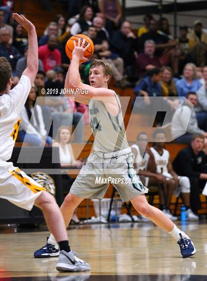Thumbnail 1 in Harrison @ Sequoyah photogallery.