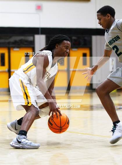 Thumbnail 2 in Harrison @ Sequoyah photogallery.