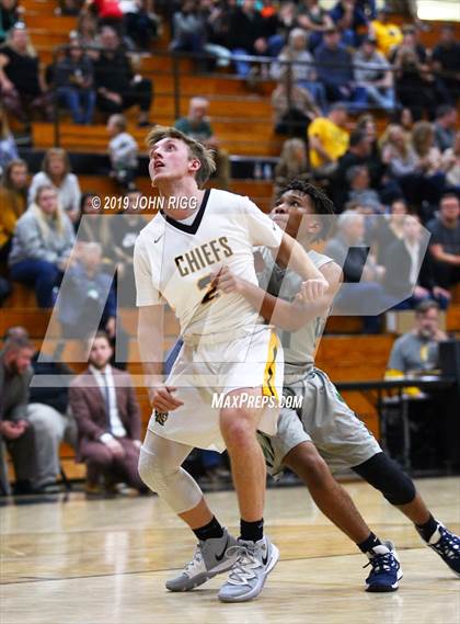 Thumbnail 2 in Harrison @ Sequoyah photogallery.