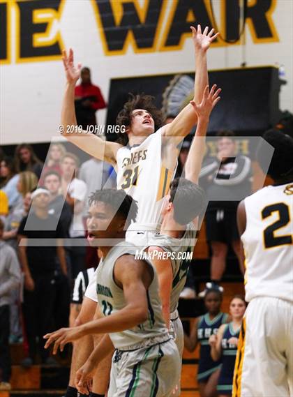 Thumbnail 3 in Harrison @ Sequoyah photogallery.