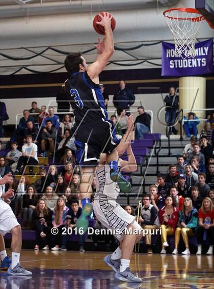 Thumbnail 3 in Longmont @ Holy Family photogallery.